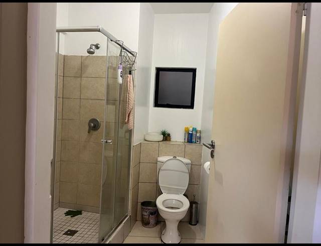 1 BEDROOM APARTMENT FOR SALE IN AUCKLAND PARK